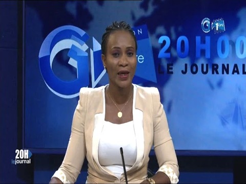 Impossible de lire la video