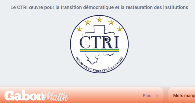 Le CTRI annonce le lancement de son application mobile et de son site ...