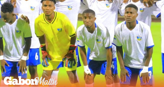 Ligue des champions CAF le CS Bendjé fait jeu égal avec Bumamuru FC à